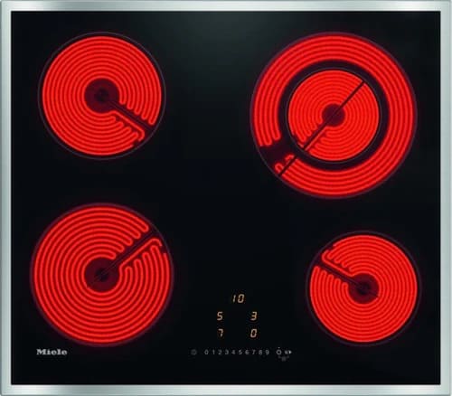Cooktop