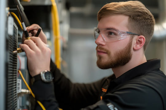 Warranty on All Work